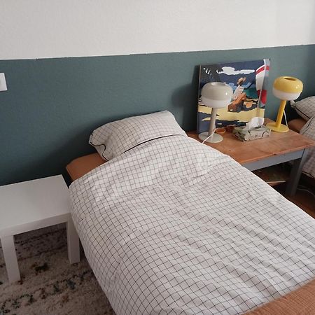 Happy Family Appartement Strasbourg Ngoại thất bức ảnh